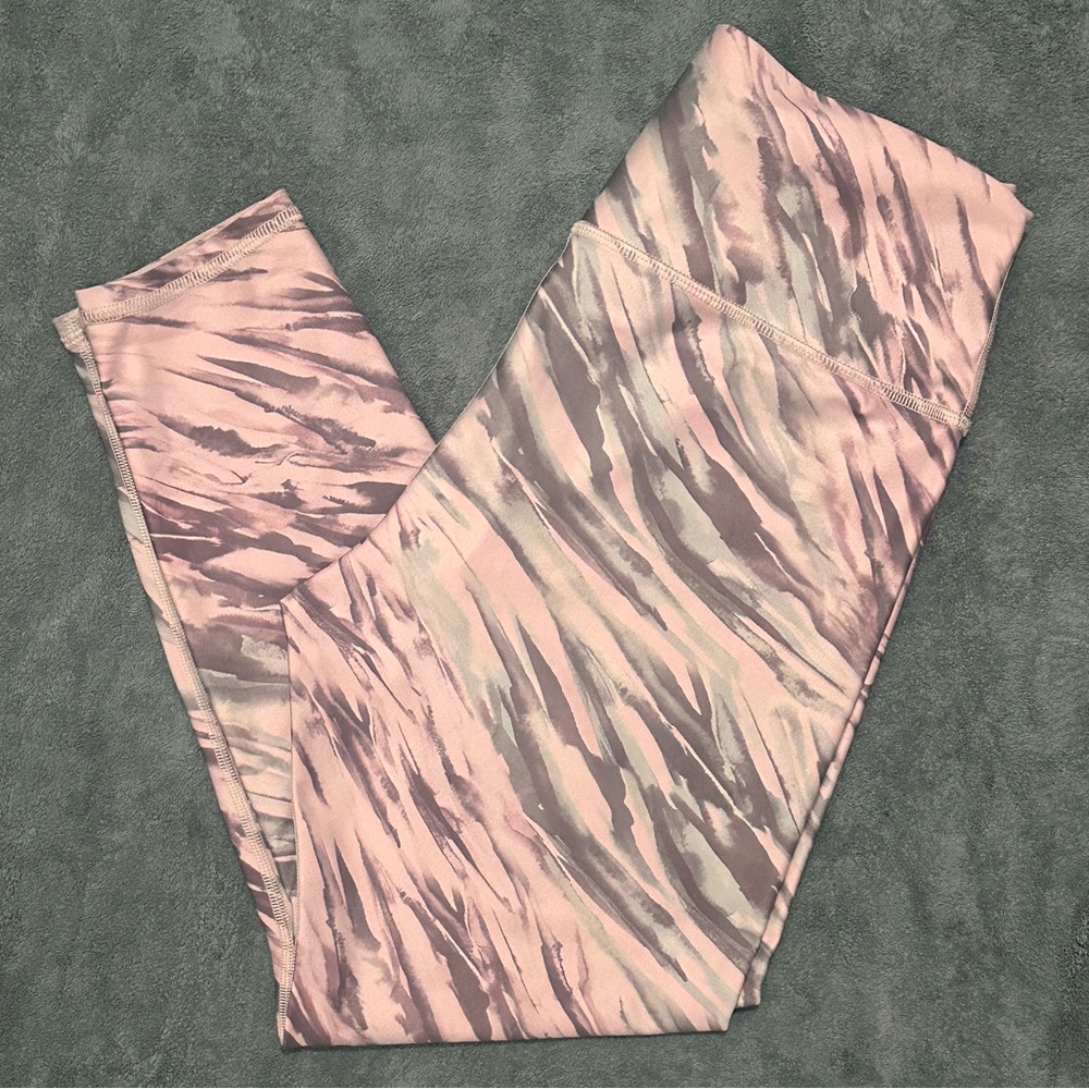SAVVI Miya Leggings